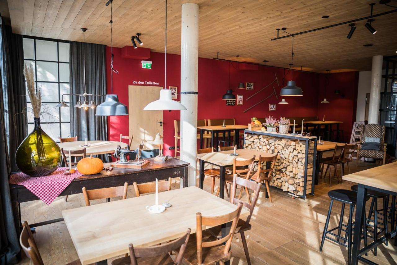 Chiemseer Wirtshaus Chieming Kültér fotó